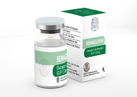 Semaglutide GLP-1 Bottle Sticker And Box Printing For Injectable 2ml Vial Free Design