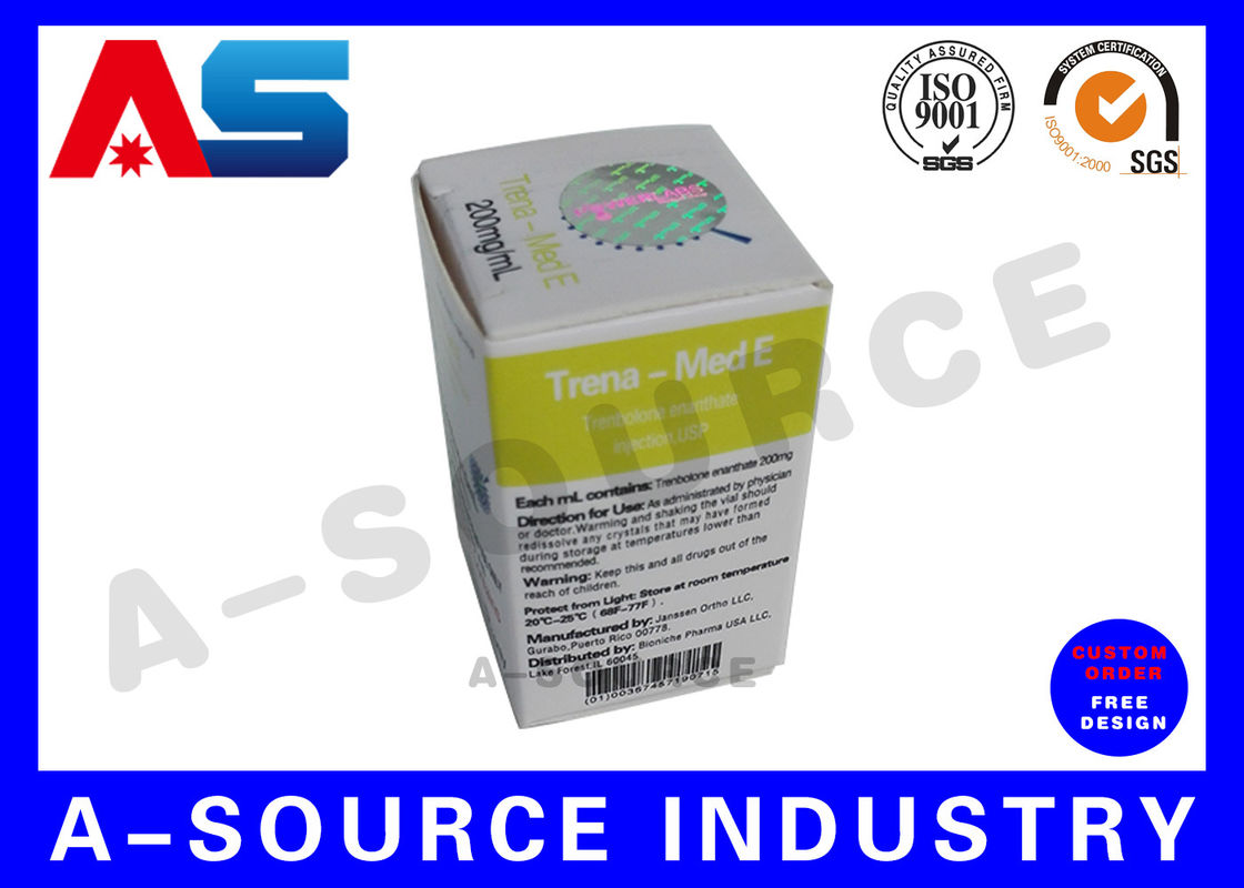 paper carton packaging custom size boxes for chemical oil solution custom size boxes