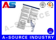 Custom Box Inserts Paper Flyer Leaflet Printing For Trenbolone Enanthate 200mg Description