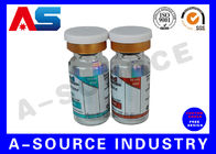Healthcare Pill Bottle Label Vitamin Private Label Design And Printing