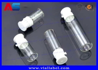 Injection Beauty 2ml 3ml 5ml 8ml 10ml Pharmaceutical Glass Vial With Tear Off Cap