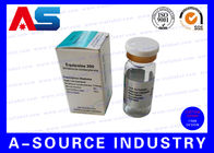 Peptide Vial Labels Common Color Printing Pharmaceutical Packaging Solutions