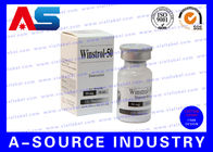 Medicine Package 10ml Pharmaceutical Vial Label For Pill Tablets Bottles