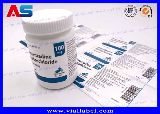 Printing Custom Bottle Labels For Supplement Collagen Adhesive adhesive labels for plastic bottles