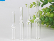 Clear And Amber Glass Ampoules Various Volumn 1ml -25ml For Choice Popular In EU