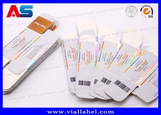 Custom 10ml Vial Packaging Boxes | Premium Holographic & Waterproof Printing | 12+ Years Expertise | Hassle-Free Customs & Tax Handling