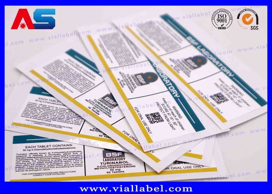 Professional Pill Bottle Label for Accurate and Consistent Pharmaceutical Labeling