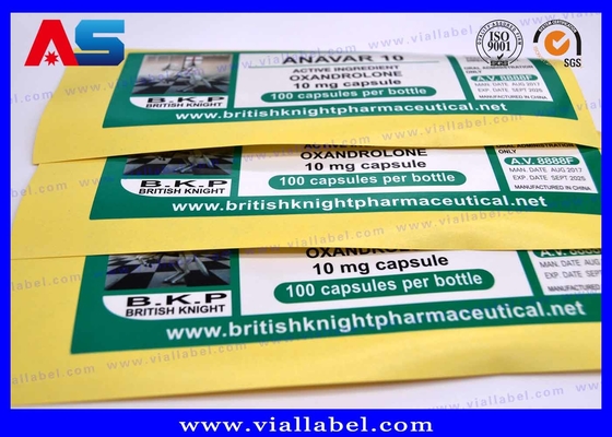 Label Package Needs Get 1000 Labels For Pill Bottles In Medical Capsule Bottle Packaging