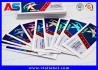 Vinyl Stickers Printing  Pharmaceutical Printing Of Steroid Propionate