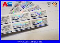 Vinyl Stickers Printing  Pharmaceutical Printing Of Steroid Propionate