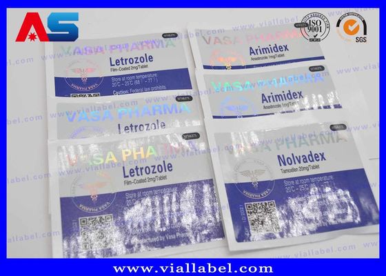 Bio Tech Waterproof 10ml Dianabol Peptide Bottle Labels vials bottles labels