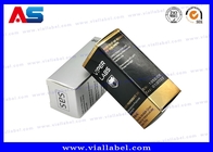 10ml Trenbolone Acetate 100mg Steroids Pharmaceutical Packaging Box