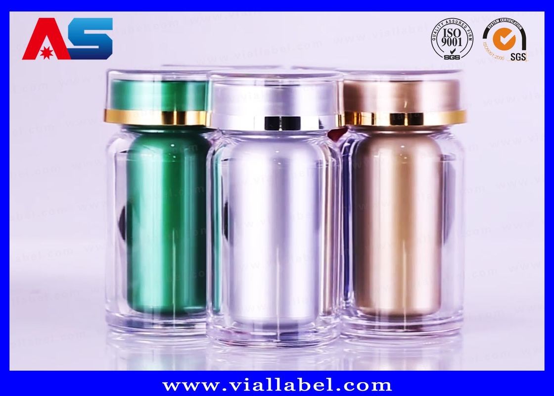 Download 50ml High-Grade Clear Plastic Pill Bottles Medicine Bottle ... Yellowimages Mockups
