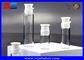 Pharmaceutical Glass Vial With Tear Off Cap For Injection And Medical Beauty 2ml 3ml 5ml 8ml 10 ml