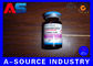 Testosterone Cypionate 200mg Pill Bottle Label With Laser Hologram Printing