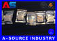 Clear Small Metalized Aluminum Foil Bags For Pharma Tablet Package Pharma Pouch