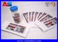 CMYK Steroid Vial Labels For Medicine Glass Bottle Sticker Printing Factory
