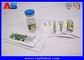 Steroids Bottles Pharmaceutical Label Printing Melanotan 2 4C