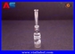 Testosterone 1ml Ampoule Bottle Printing Clear Amp With Printed Decorative Rings