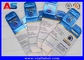 Pharmaceutical 10ml Vial Boxes Labels Custom Printing Free Design