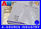 Pill Packing Ziplock Aluminum Foil Bags Glossy Laminated Aluminium Foil Bag
