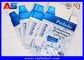 Anti Fake 81x60x31mm Vial Ampoule Storage Box For 1ml Testosterone Propionate