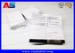 Paper Steroids Pamphlets Printing , Package Insert Description Paper A4 Size Foldable