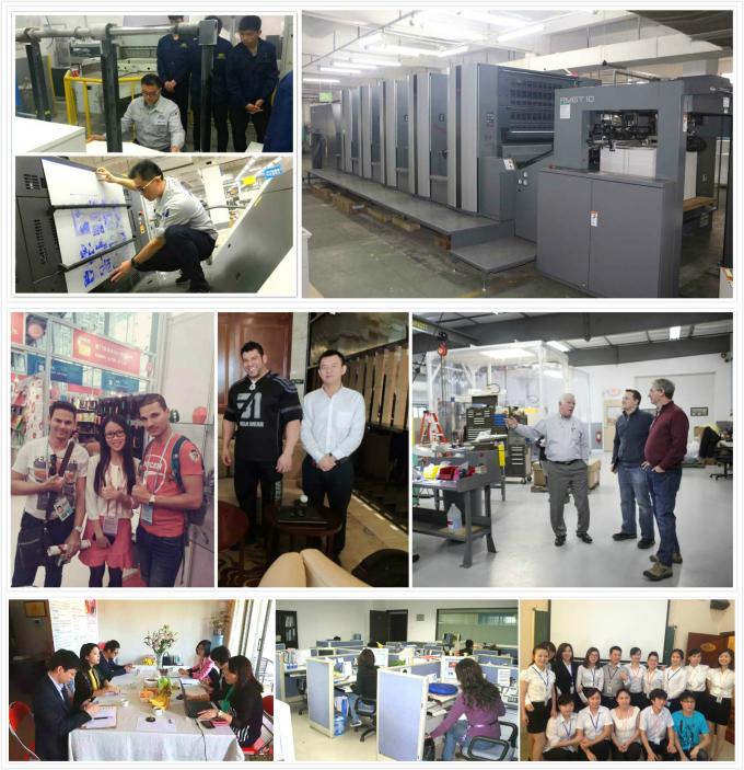 China HONGKONG A-SOURCE INDUSTRY CO,.LIMITED company profile 2